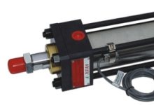 JUFAN君帆油缸_感應柱型油壓缸MGHC70/140-進口空油壓_油缸|氣缸|電磁閥|變量葉片泵|壓力繼電器|電機|壓力計|三點組合